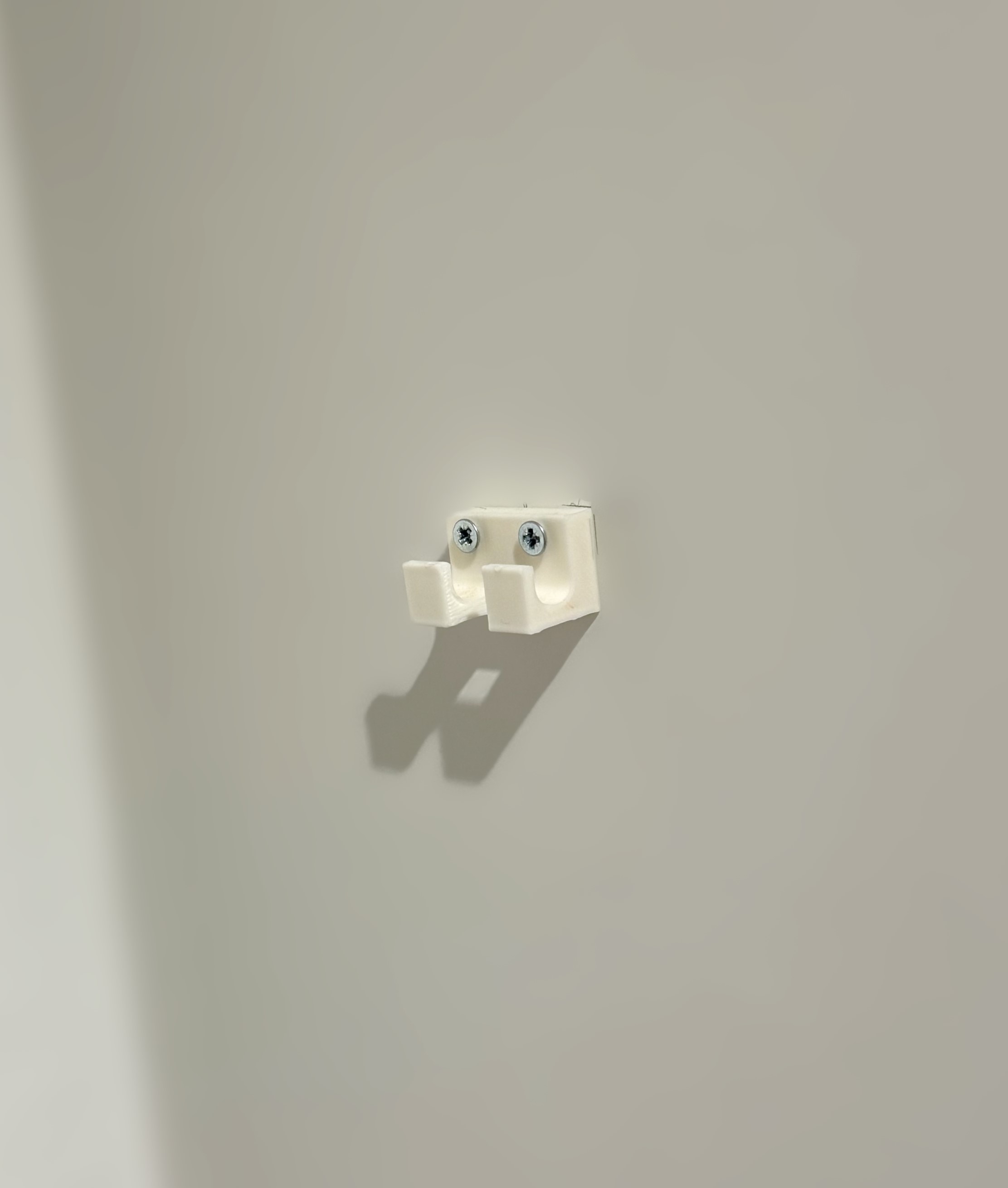 Vægophæng til Ikea HÅLLBAR (5 stk.)